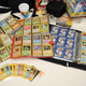 Illustration for article titled I Own, Unquestionably, The Worlds Weirdest Pokemon Collection